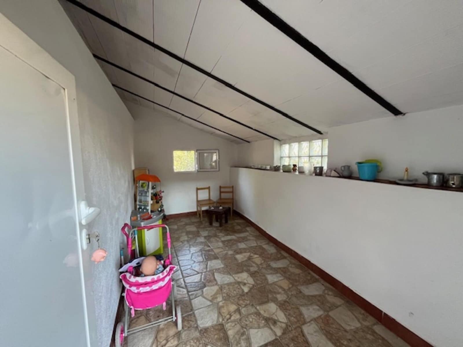 Finca/Casa Rural de 3 habitaciones en Fuente Alamo de Murcia en venta - 209.000 € (Ref: 10094664)