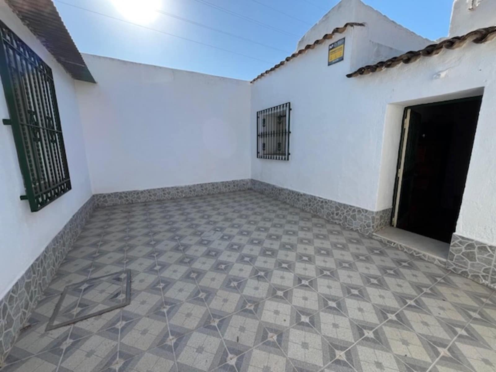 Finca/Casa Rural de 3 habitaciones en Fuente Alamo de Murcia en venta - 209.000 € (Ref: 10094664)