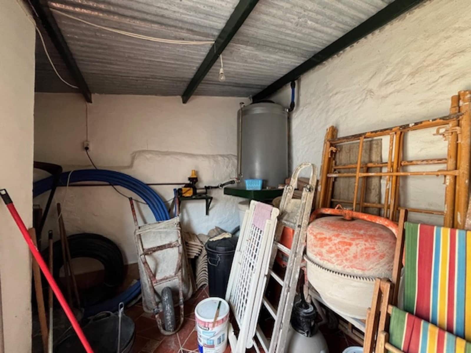Finca/Casa Rural de 3 habitaciones en Fuente Alamo de Murcia en venta - 209.000 € (Ref: 10094664)