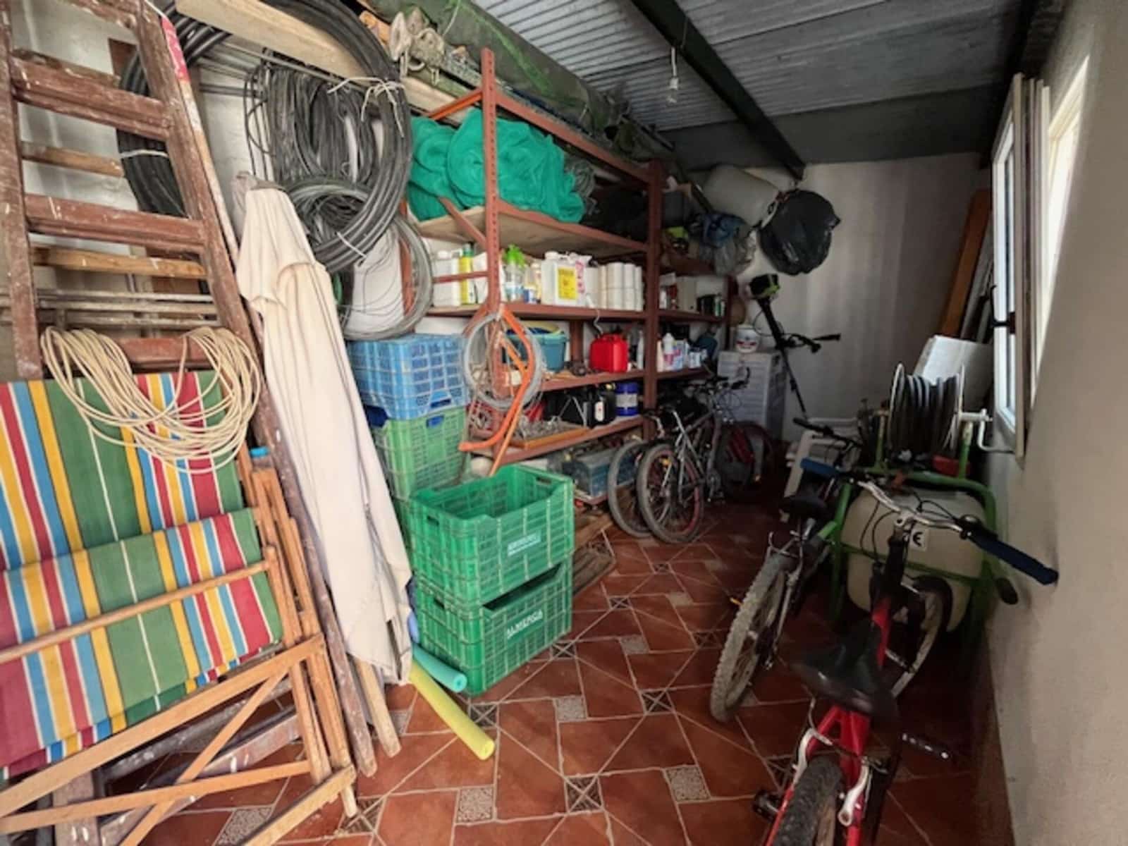 Finca/Casa Rural de 3 habitaciones en Fuente Alamo de Murcia en venta - 209.000 € (Ref: 10094664)