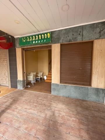 Komercyjne na sprzedaż w La Manga del Mar Menor - 191 000 € (Ref: 10094665)