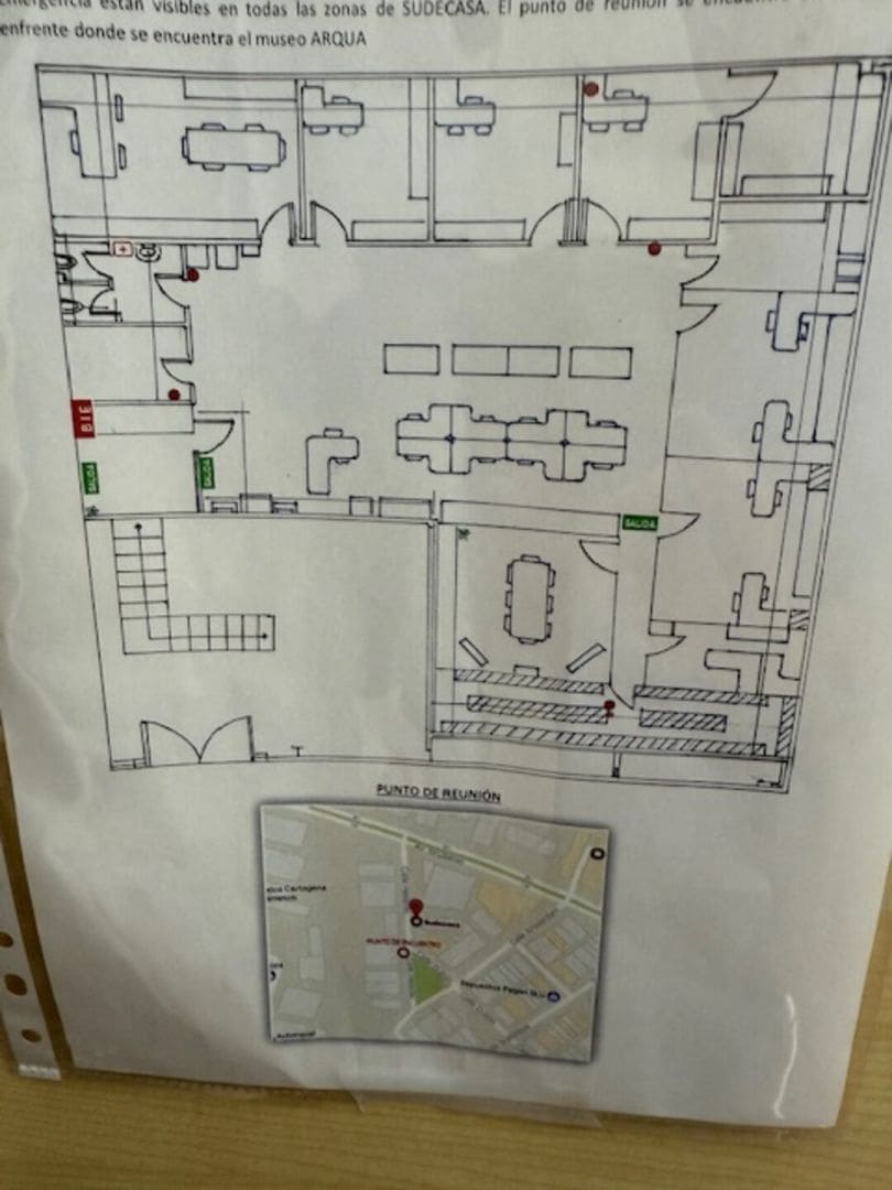 Business for sale in Cartagena - € 800,000 (Ref: 10094666)