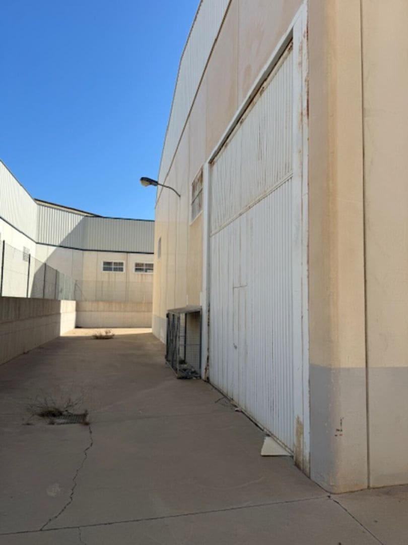 Business for sale in Cartagena - € 800,000 (Ref: 10094666)