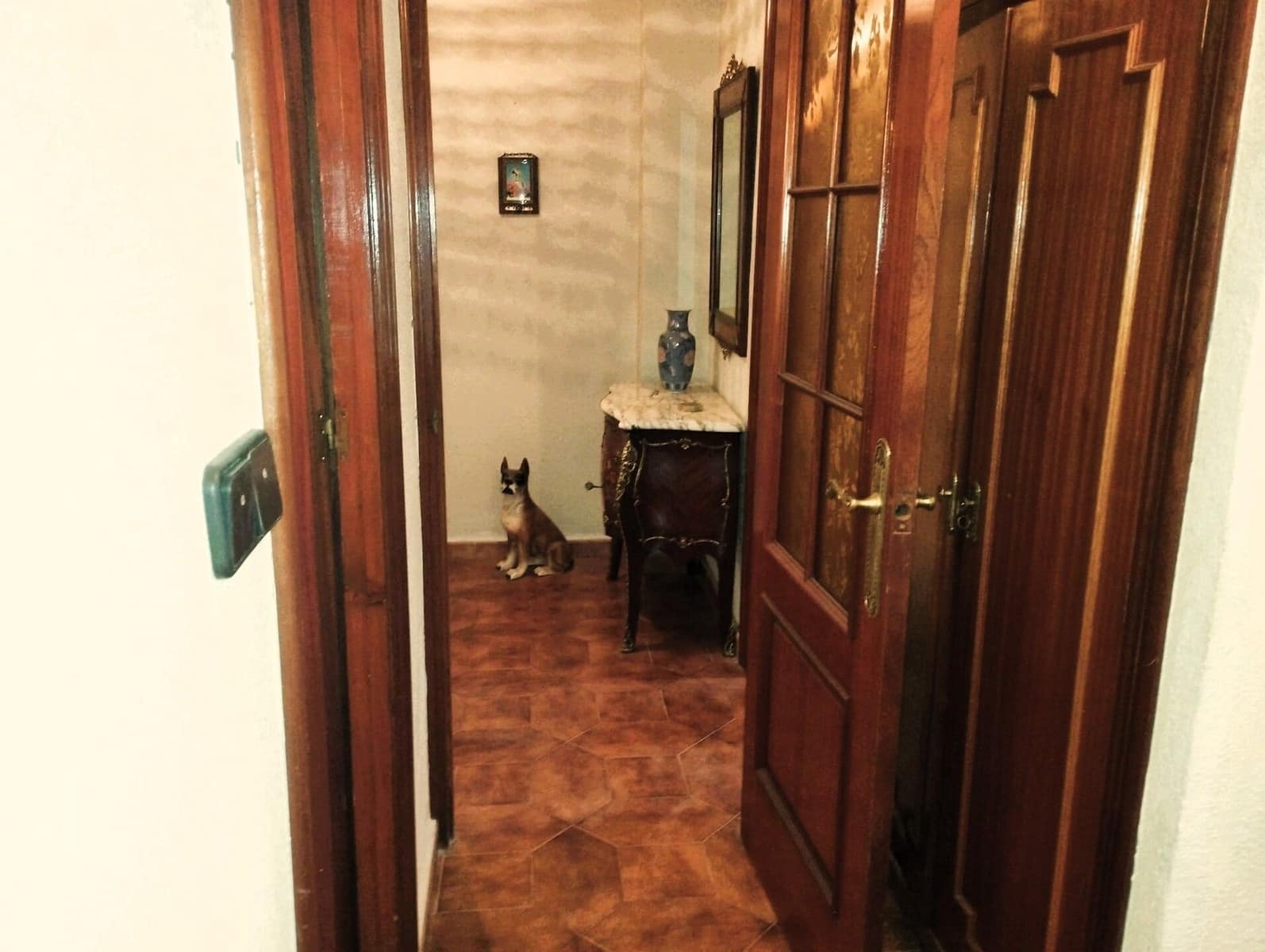 3 sovrum Lägenhet till salu i Llano del Beal - 144 100 € (Ref: 10094667)