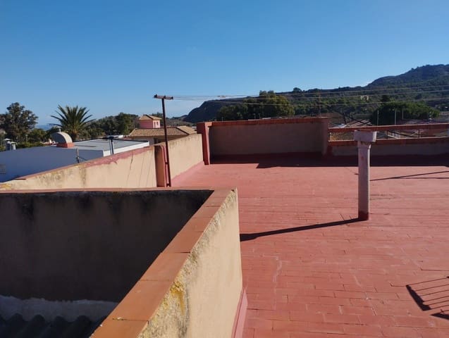 3 sovrum Lägenhet till salu i Llano del Beal, Cartagena - 144 100 € (Ref: 10094667)