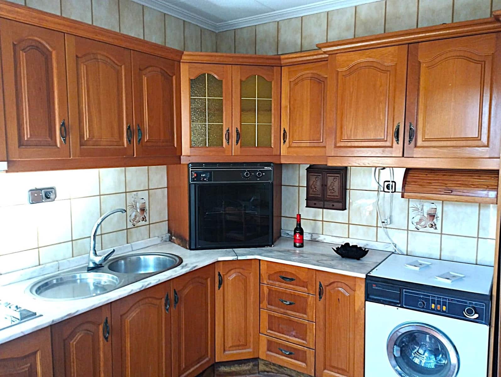 3 sovrum Lägenhet till salu i Llano del Beal - 144 100 € (Ref: 10094667)
