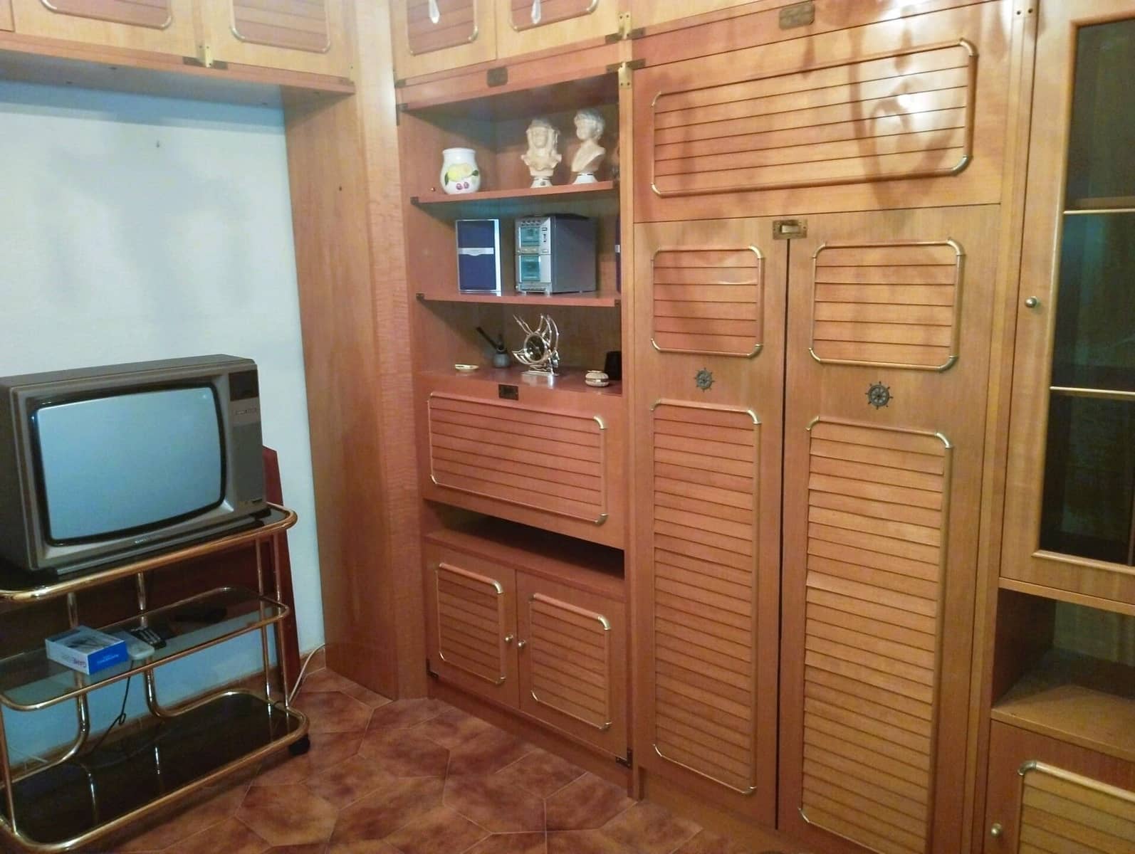 3 sovrum Lägenhet till salu i Llano del Beal - 144 100 € (Ref: 10094667)
