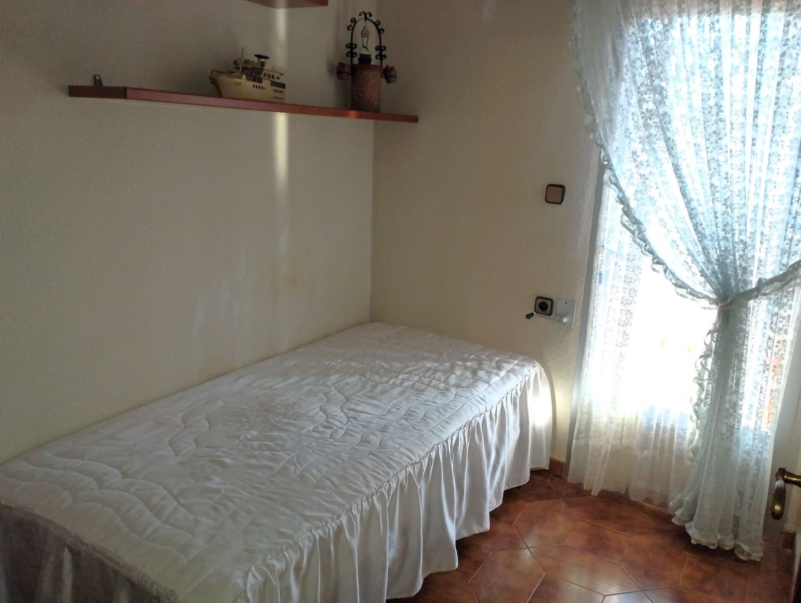 3 sovrum Lägenhet till salu i Llano del Beal - 144 100 € (Ref: 10094667)