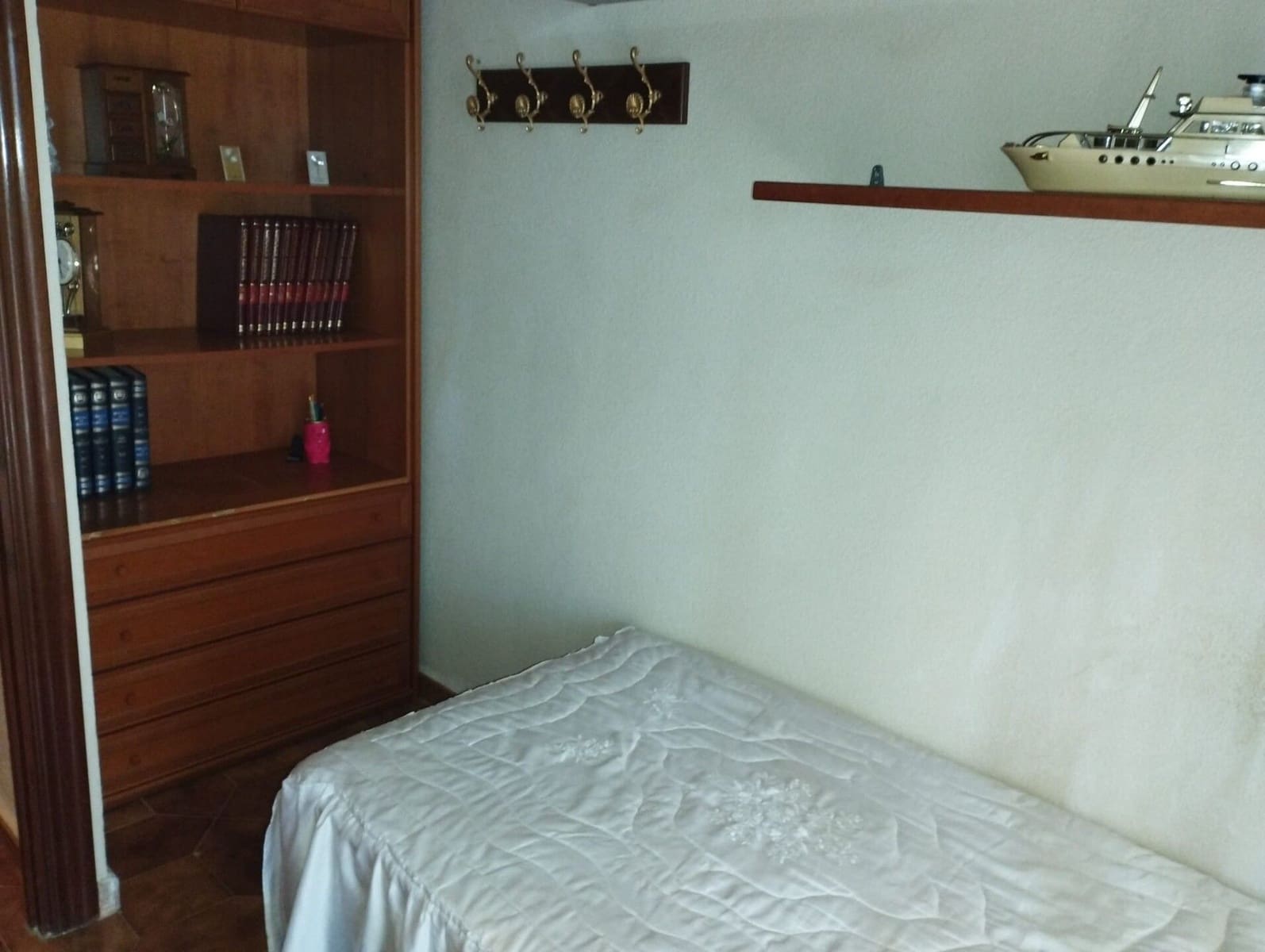 3 sovrum Lägenhet till salu i Llano del Beal - 144 100 € (Ref: 10094667)