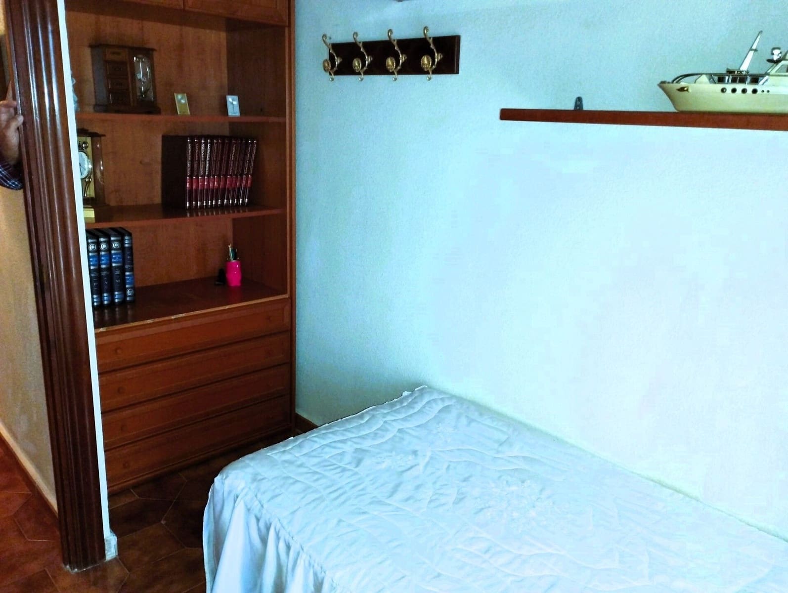 3 sovrum Lägenhet till salu i Llano del Beal - 144 100 € (Ref: 10094667)