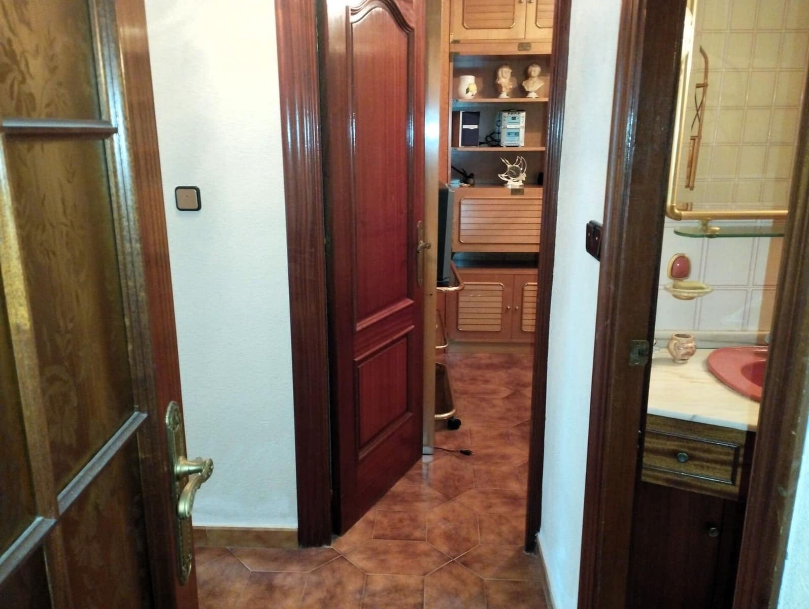 3 sovrum Lägenhet till salu i Llano del Beal - 144 100 € (Ref: 10094667)