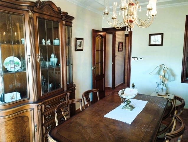 3 sovrum Lägenhet till salu i Llano del Beal, Cartagena - 144 100 € (Ref: 10094667)