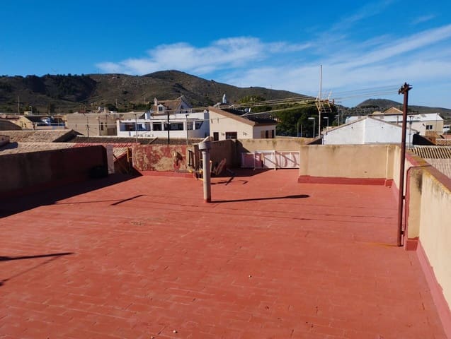 3 sovrum Lägenhet till salu i Llano del Beal, Cartagena - 144 100 € (Ref: 10094667)