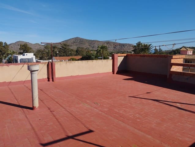 3 sovrum Lägenhet till salu i Llano del Beal, Cartagena - 144 100 € (Ref: 10094667)