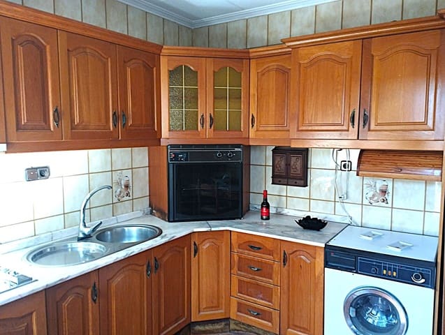 3 sovrum Lägenhet till salu i Llano del Beal, Cartagena - 144 100 € (Ref: 10094667)