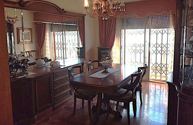 3 sovrum Lägenhet till salu i Llano del Beal, Cartagena - 144 100 € (Ref: 10094667)