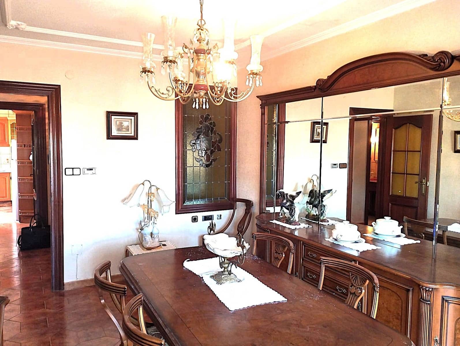 3 sovrum Lägenhet till salu i Llano del Beal - 144 100 € (Ref: 10094667)