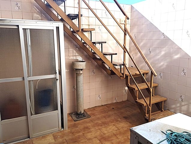 3 sovrum Lägenhet till salu i Llano del Beal, Cartagena - 144 100 € (Ref: 10094667)