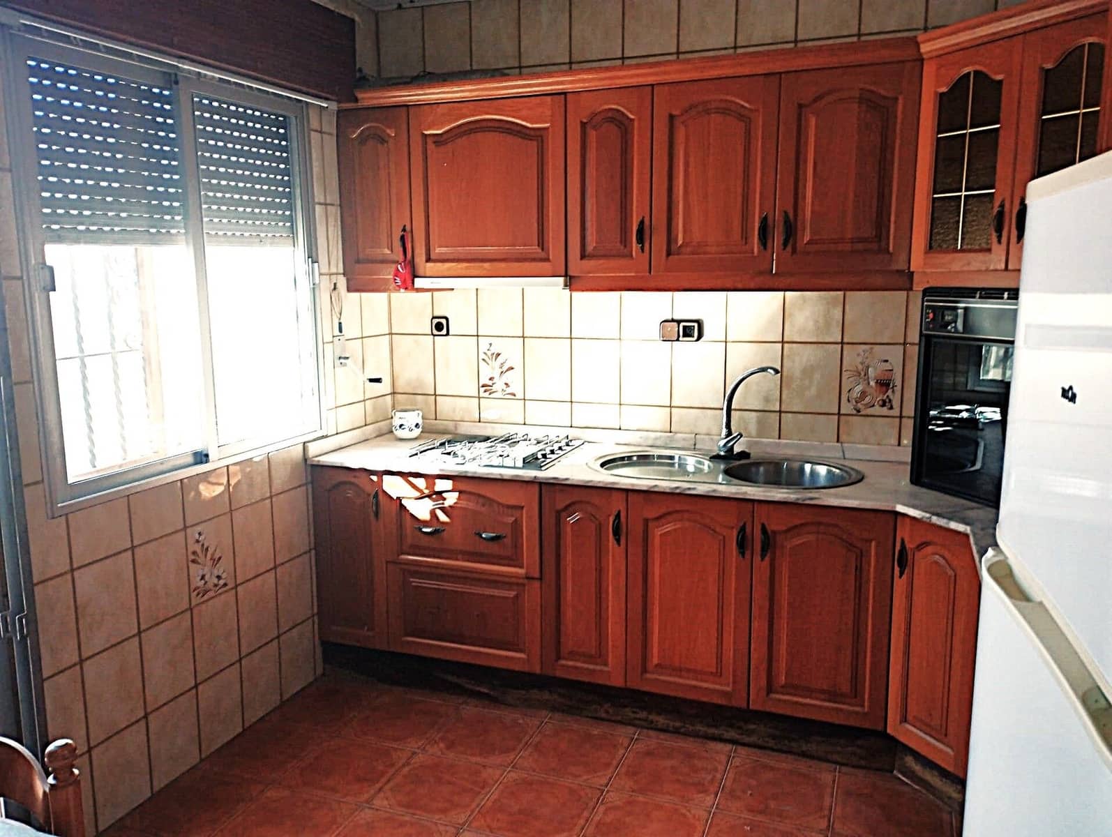 3 sovrum Lägenhet till salu i Llano del Beal - 144 100 € (Ref: 10094667)