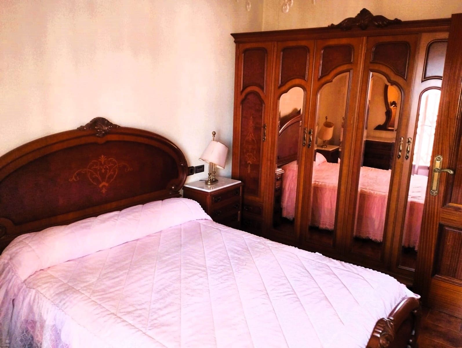 3 sovrum Lägenhet till salu i Llano del Beal - 144 100 € (Ref: 10094667)