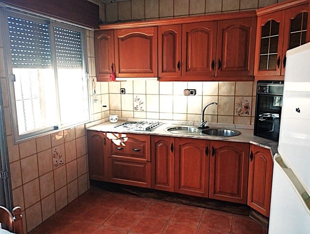 3 sovrum Lägenhet till salu i Llano del Beal, Cartagena - 144 100 € (Ref: 10094667)
