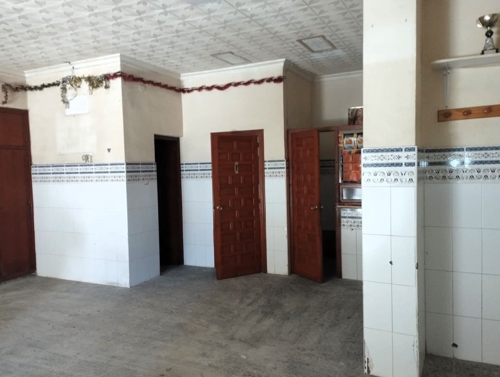 3 sovrum Lägenhet till salu i Llano del Beal - 144 100 € (Ref: 10094667)
