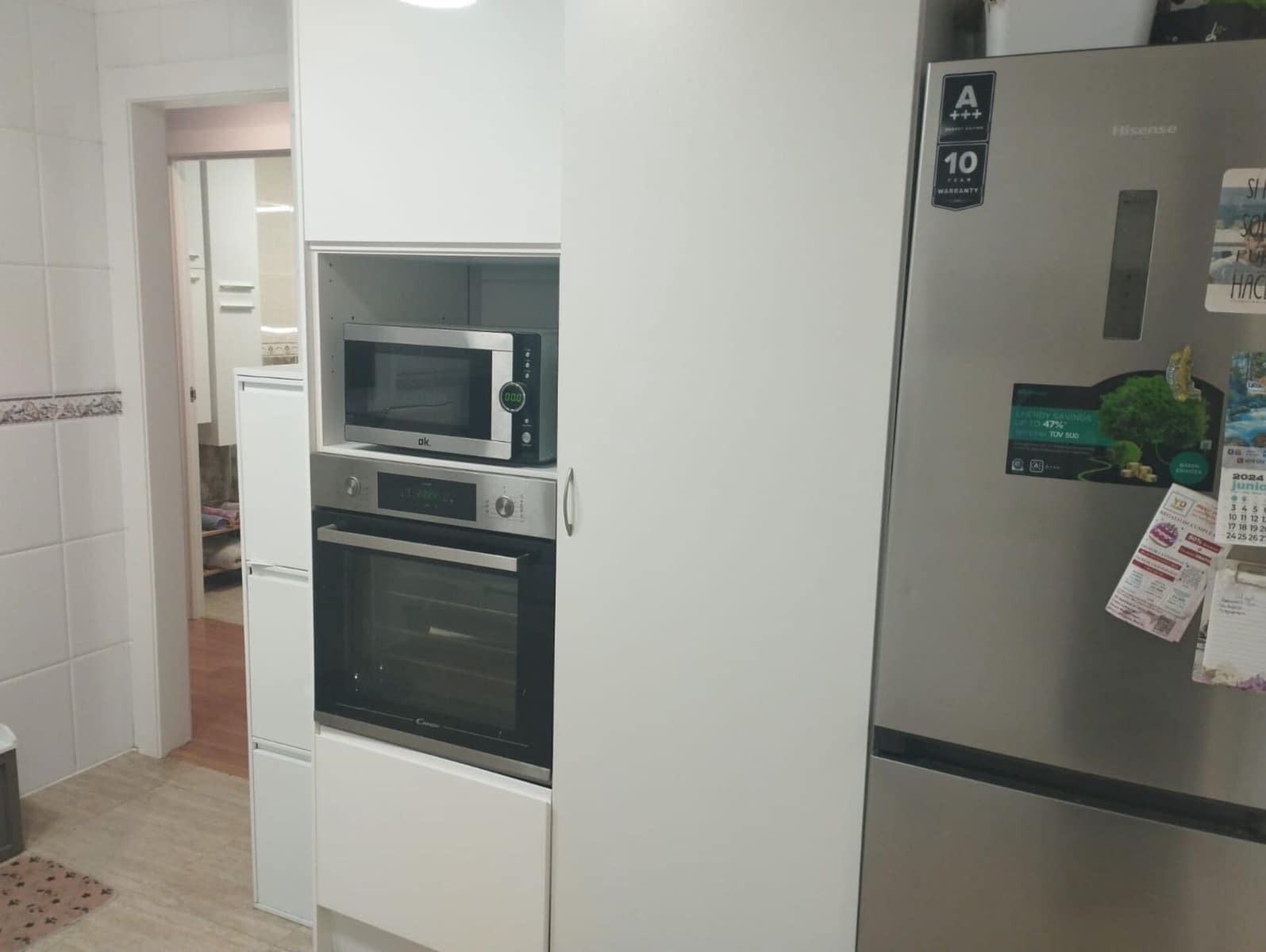 3 soverom Leilighet til salgs i Cartagena - € 219 800 (Ref: 10094668)