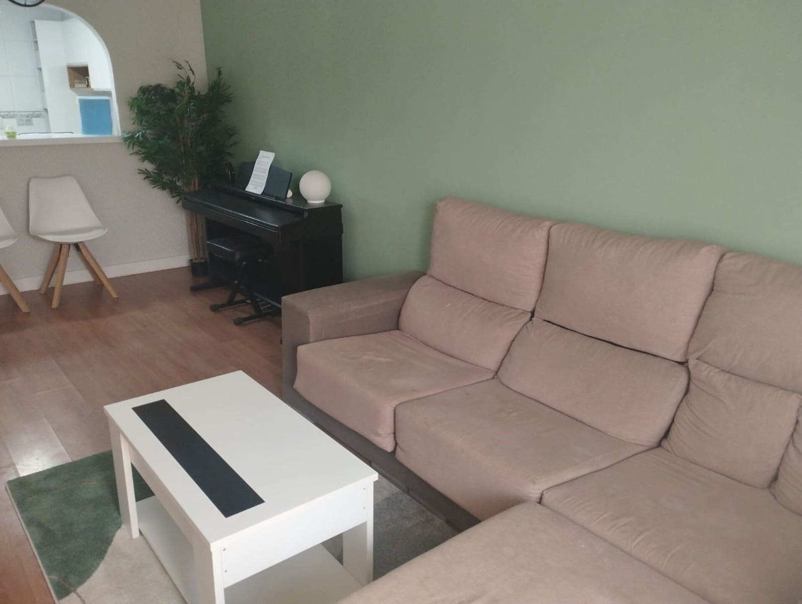 3 soverom Leilighet til salgs i Cartagena - € 219 800 (Ref: 10094668)