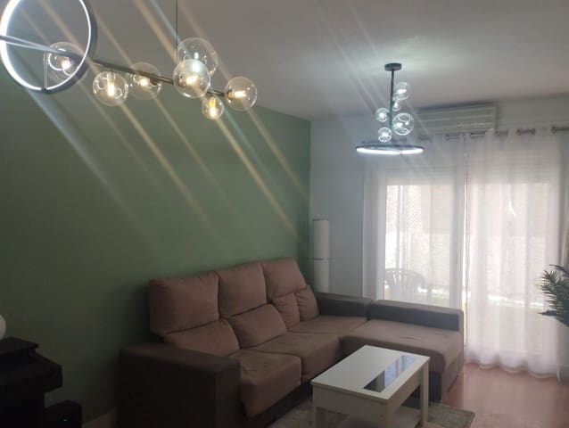 3 slaapkamer Flat te koop in Cartagena - € 219.800 (Ref: 10094668)