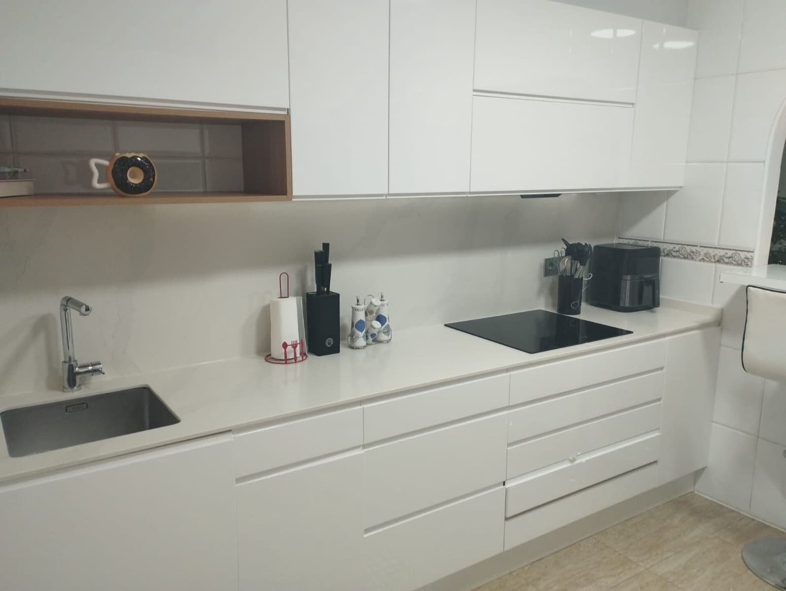 3 soverom Leilighet til salgs i Cartagena - € 219 800 (Ref: 10094668)