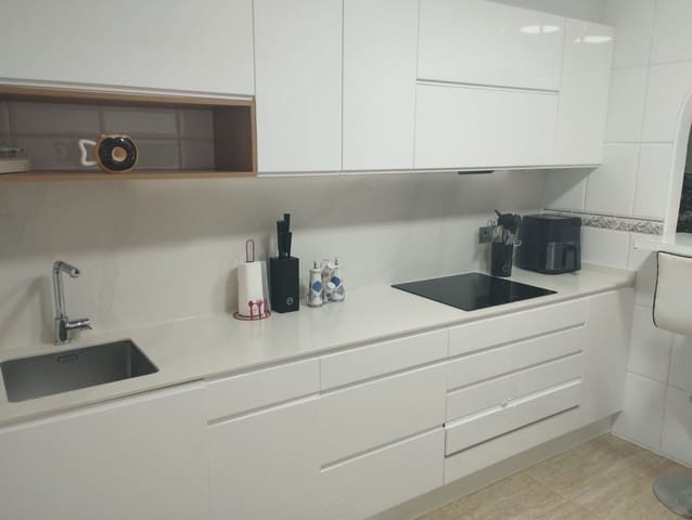 3 slaapkamer Flat te koop in Cartagena - € 219.800 (Ref: 10094668)