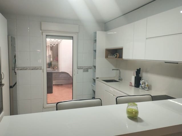 3 slaapkamer Flat te koop in Cartagena - € 219.800 (Ref: 10094668)