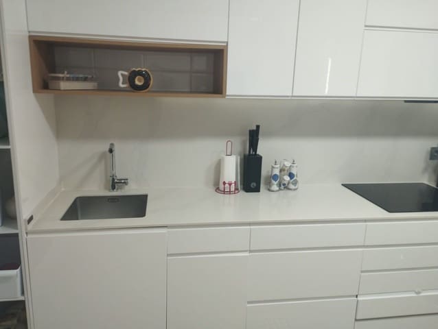 3 slaapkamer Flat te koop in Cartagena - € 219.800 (Ref: 10094668)