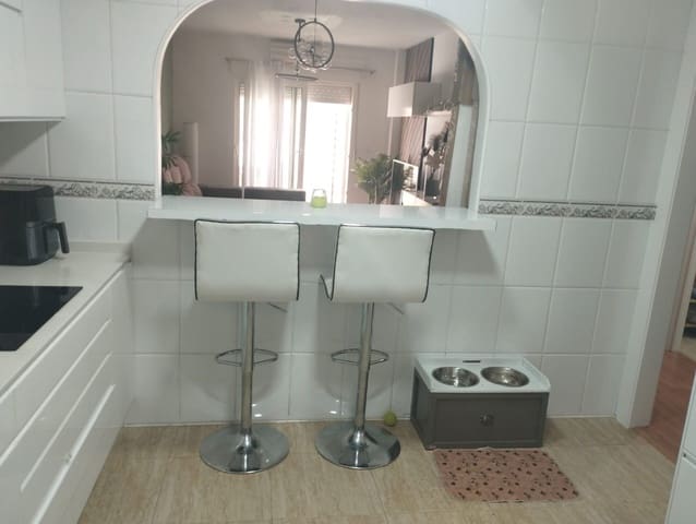 3 slaapkamer Flat te koop in Cartagena - € 219.800 (Ref: 10094668)