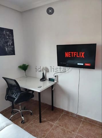 Piso de 3 habitaciones en Cartagena en venta - 89.900 € (Ref: 10094669)