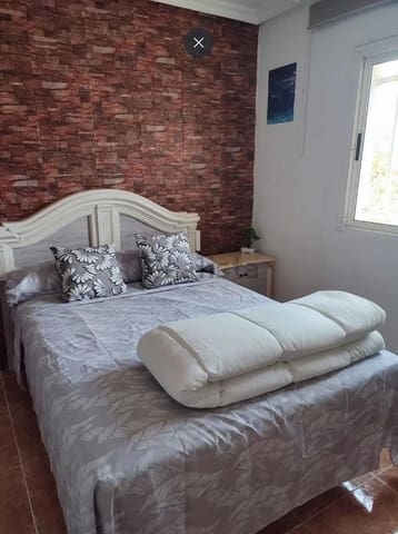 Piso de 3 habitaciones en Cartagena en venta - 89.900 € (Ref: 10094669)