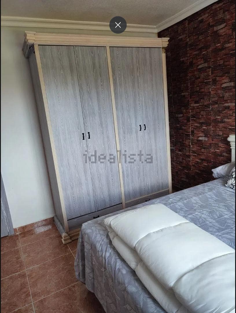 Piso de 3 habitaciones en Cartagena en venta - 89.900 € (Ref: 10094669)