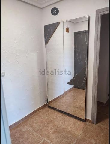 Piso de 3 habitaciones en Cartagena en venta - 89.900 € (Ref: 10094669)