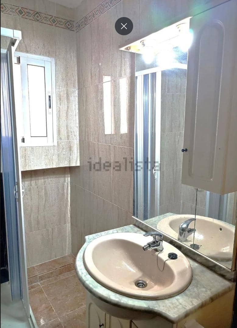 Piso de 3 habitaciones en Cartagena en venta - 89.900 € (Ref: 10094669)