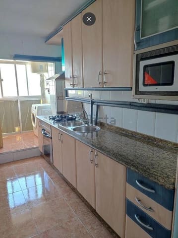 Piso de 3 habitaciones en Cartagena en venta - 89.900 € (Ref: 10094669)