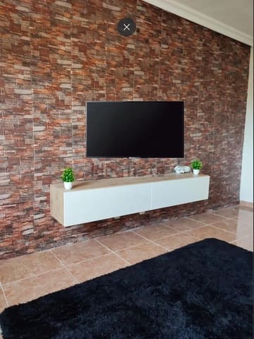 Piso de 3 habitaciones en Cartagena en venta - 89.900 € (Ref: 10094669)