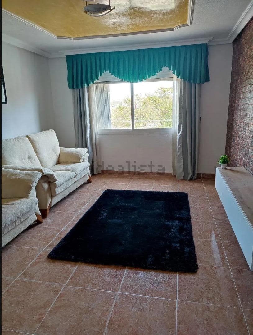 Piso de 3 habitaciones en Cartagena en venta - 89.900 € (Ref: 10094669)