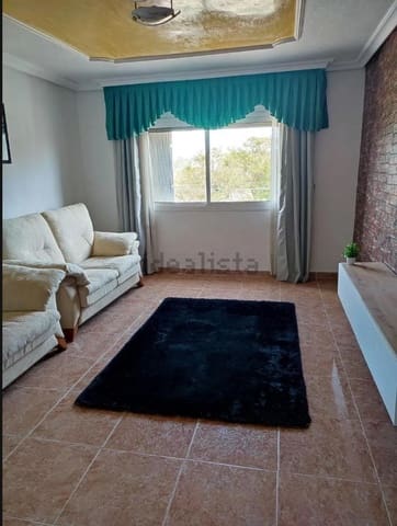 Piso de 3 habitaciones en Cartagena en venta - 89.900 € (Ref: 10094669)