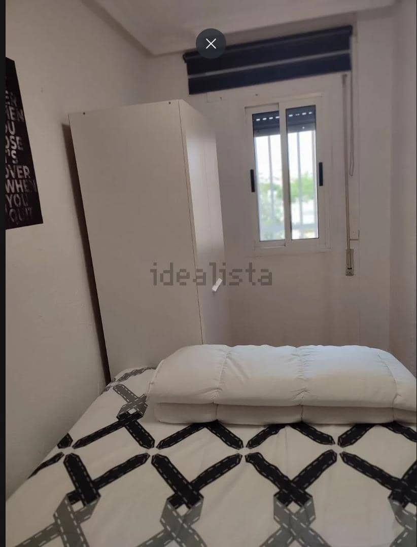 Piso de 3 habitaciones en Cartagena en venta - 89.900 € (Ref: 10094669)