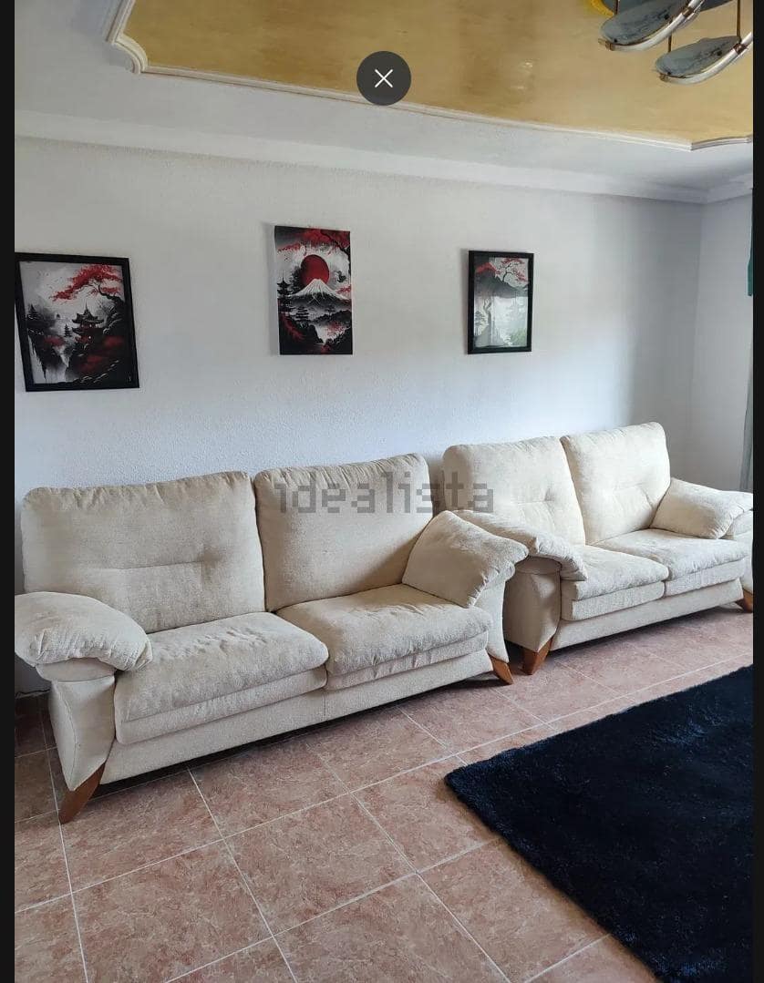 Piso de 3 habitaciones en Cartagena en venta - 89.900 € (Ref: 10094669)