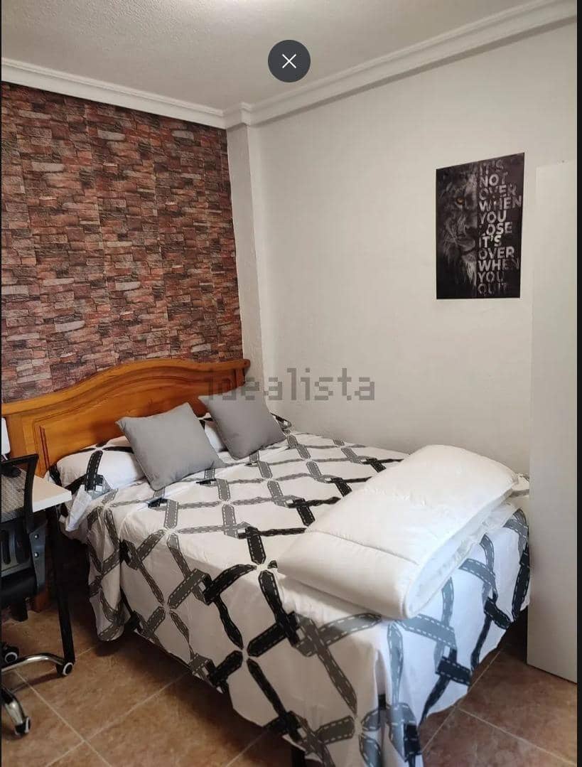Piso de 3 habitaciones en Cartagena en venta - 89.900 € (Ref: 10094669)