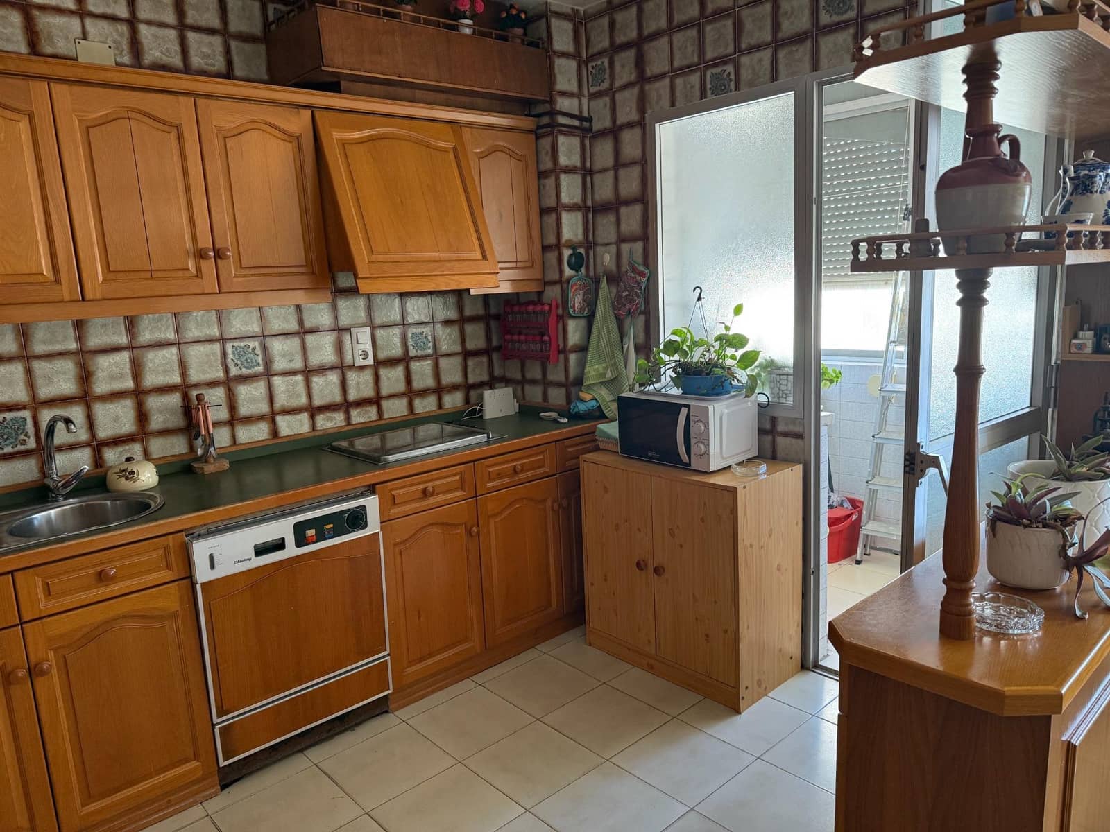 3 bedroom Flat for sale in Cartagena with garage - € 289,000 (Ref: 10094670)