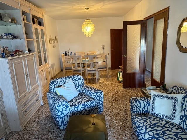 3 bedroom Flat for sale in Cartagena with garage - € 289,000 (Ref: 10094670)