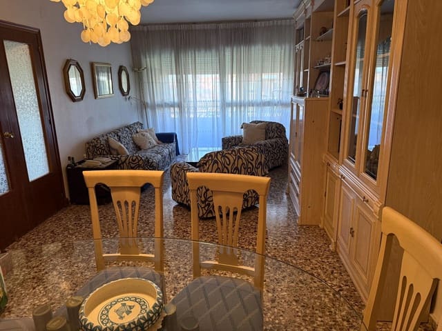 3 bedroom Flat for sale in Cartagena with garage - € 289,000 (Ref: 10094670)