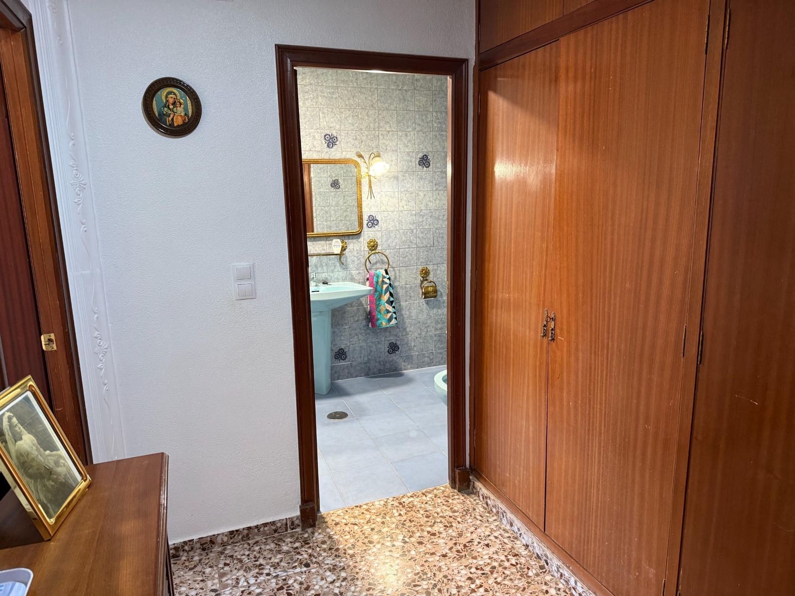 3 bedroom Flat for sale in Cartagena with garage - € 289,000 (Ref: 10094670)